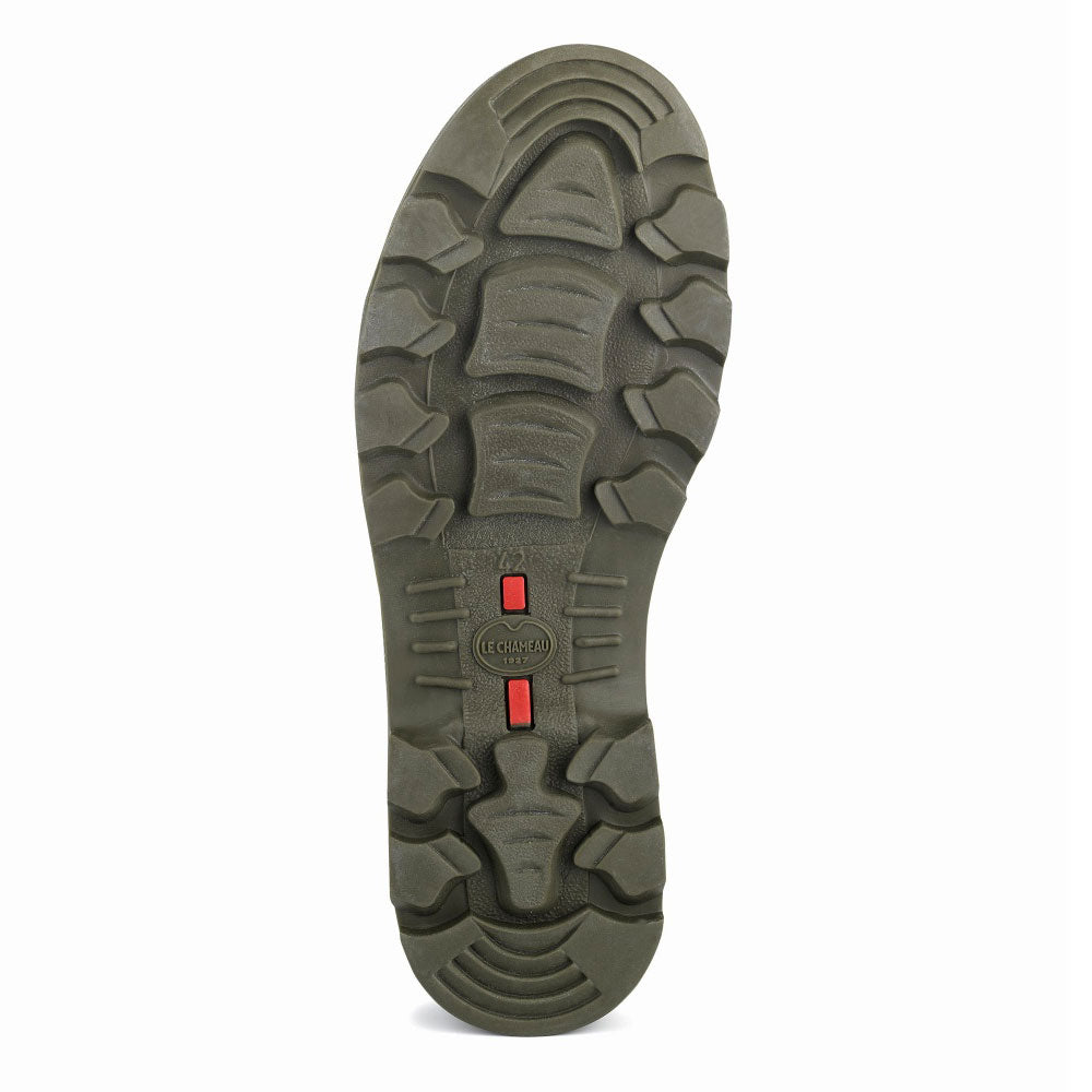 Le Chameau Vierzonord Men's Insulated Wellingtons