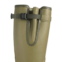 Le Chameau Vierzonord Men's Insulated Wellingtons