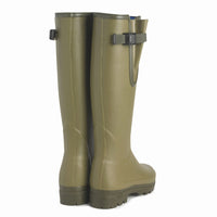 Le Chameau Women's Vierzonord Insulated Wellingtons