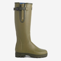Le Chameau Women's Vierzonord Insulated Wellingtons