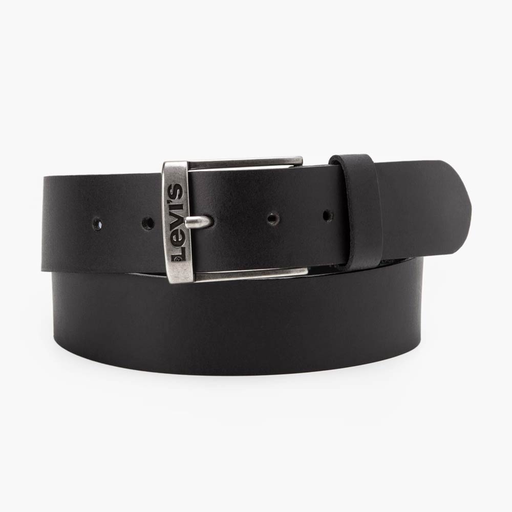 Levis Duncan Belt Black 2