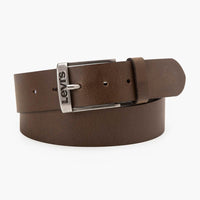 Levis Duncan Belt Brown 2
