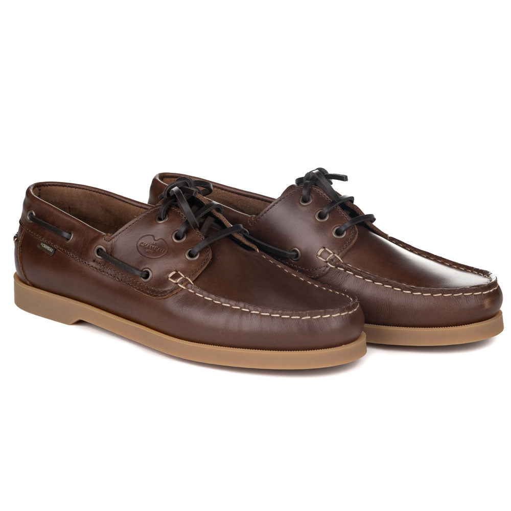 Le Chameau Mens Galion Homme Shoes