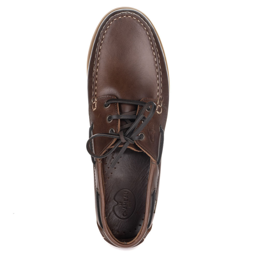 Le Chameau Mens Galion Homme Shoes