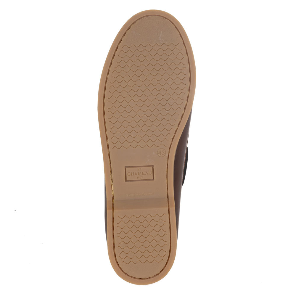 Le Chameau Mens Galion Homme Shoes
