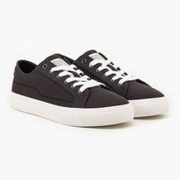 Levis Decon Lace Sneakers Black v1