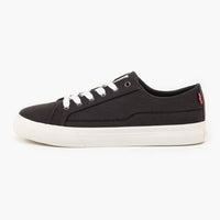 Levis Decon Lace Sneakers Black v2