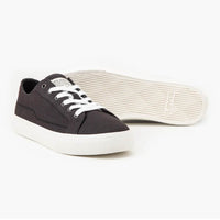 Levis Decon Lace Sneakers Black v4