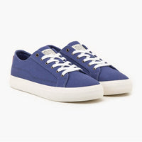 Levis Decon Lace Sneakers Blue v1