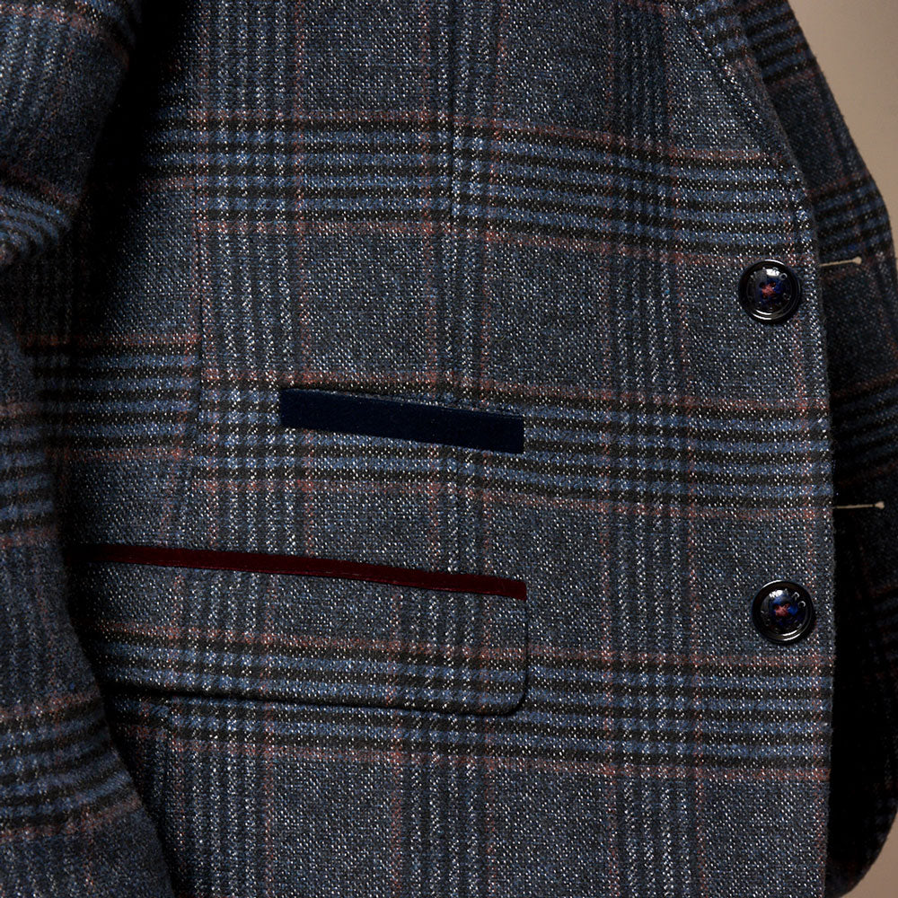 Marc Darcy Luca Blazer