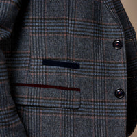 Marc Darcy Luca Blazer