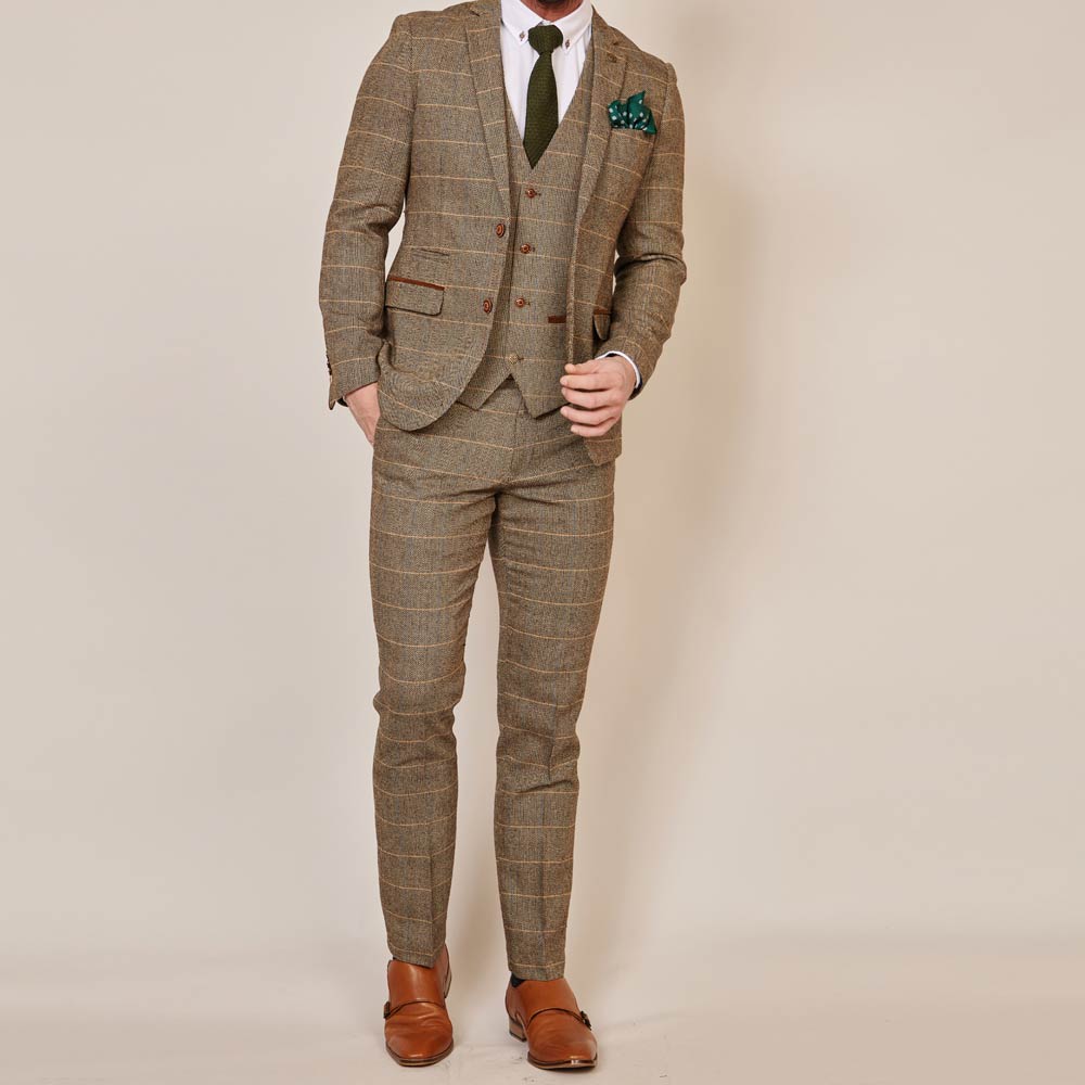 Marc Darcy Ted Trousers v1