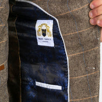 Marc Darcy Ted Waistcoat v3