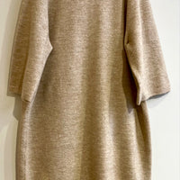 Soya Concept Nessie 41 Dress in Sand