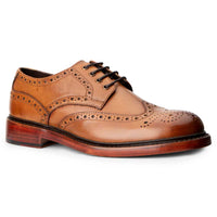 Hoggs of Fife Muirfield Brogue Shoes