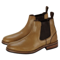 Hoggs of fife Perth Dealer Boots