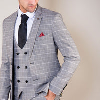 Marc Darcy Ross Blazer