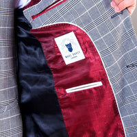 Marc Darcy Ross Blazer