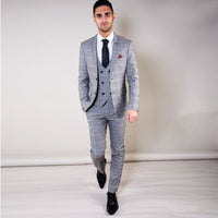 Marc Darcy Ross Blazer