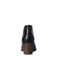 Ariat Encore Western Boot Back