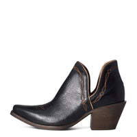 Ariat Encore Western Boot Side