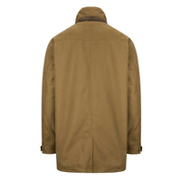 Hoggs of Fife Stewarton Canvas Coat