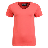 Pelle Womens Badge Tee