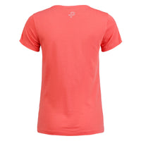 Pelle Womens Badge Tee