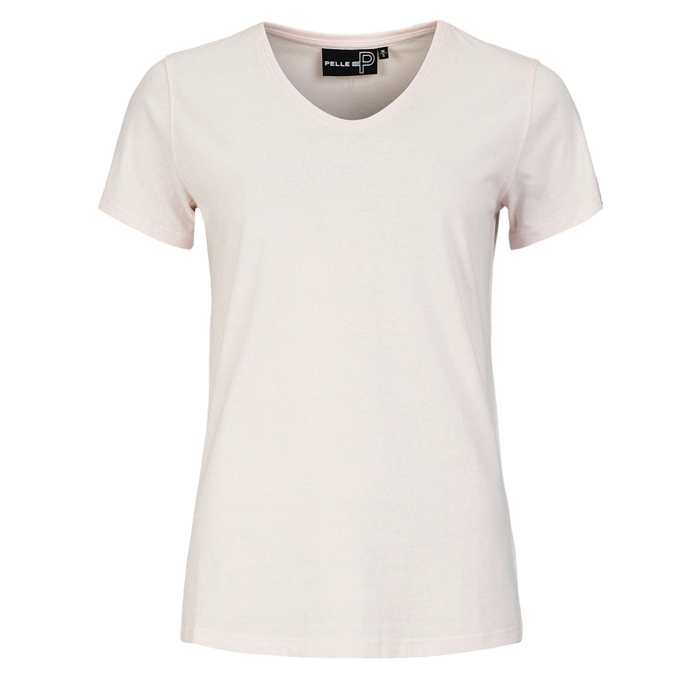 Pelle Womens Badge Tee