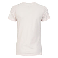 Pelle Womens Badge Tee