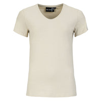 Pelle Womens Badge Tee