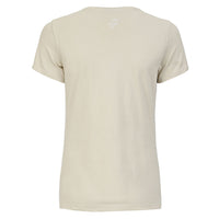 Pelle Womens Badge Tee