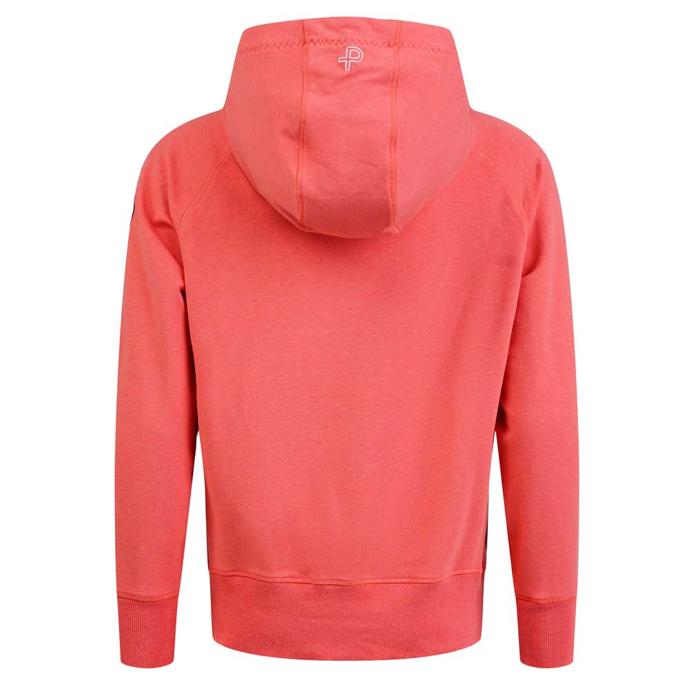 Pelle Mens Napo Snug Hoodie