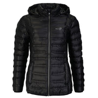 Pelle Womens Sirocco Jacket Lt