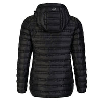 Pelle Womens Sirocco Jacket Lt