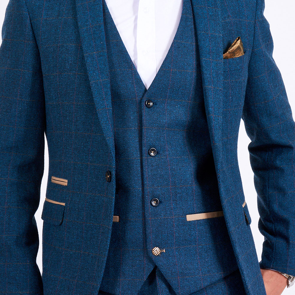 Marc Darcy Dion Blazer