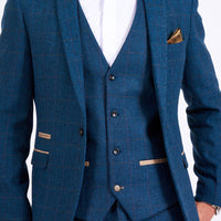 Marc Darcy Dion Blazer