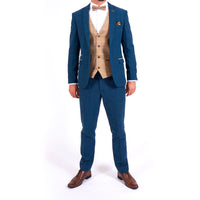 Marc Darcy DX8 Waistcoat
