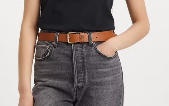 Levis Calypso Belt Womens
