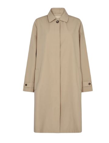 Soya Concept Lora Rain Jacket for Women