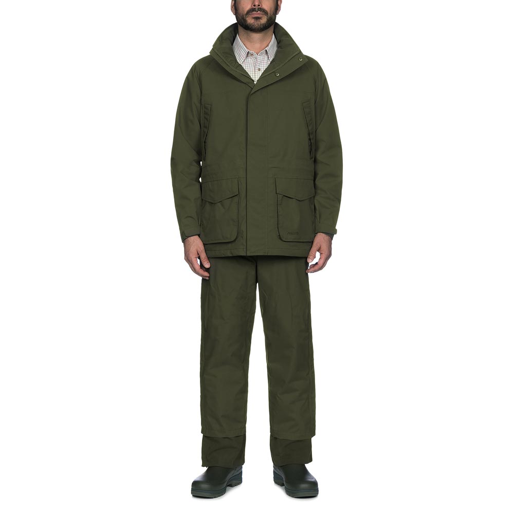 Musto Men's Fenland Pack Trousers 2.0