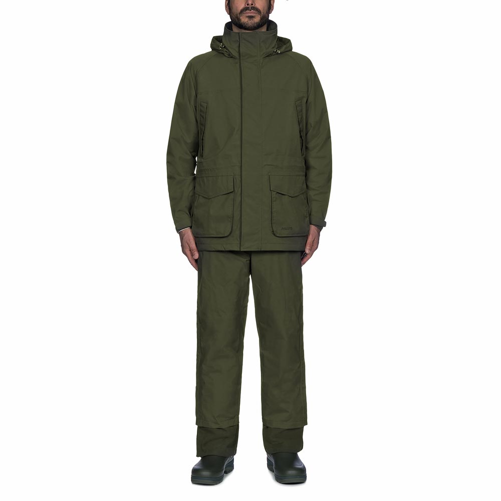 Musto Men's Fenland Pack Trousers 2.0