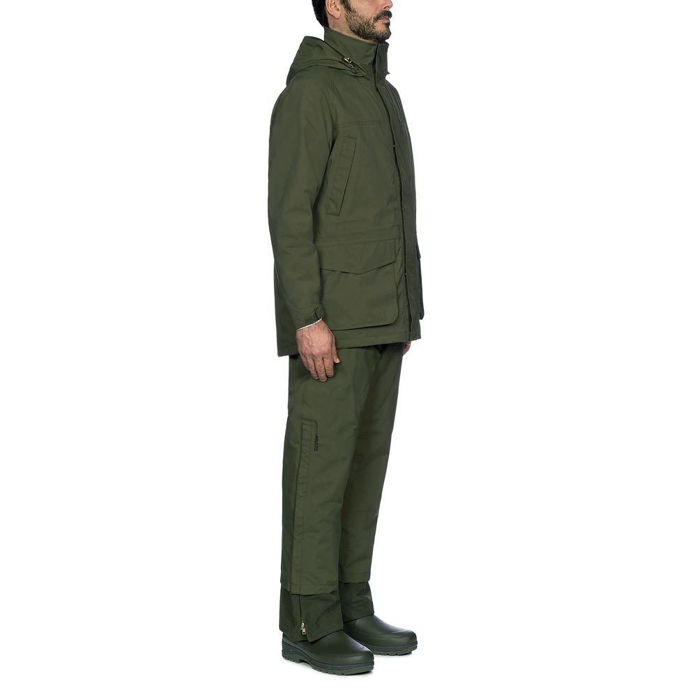 Musto Men's Fenland Pack Trousers 2.0