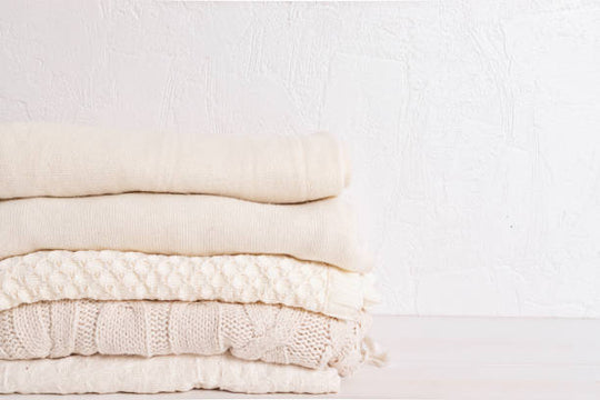 How to clean Cashmere