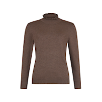 Sunday Pullover
