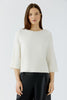 Oui Lightweight Sweater