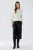Oui Lightweight Sweater