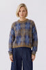 Oui Fine Knit Sweater