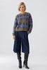 Oui Fine Knit Sweater