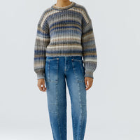 Oui Pullover